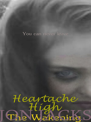 cover image of Heartache High